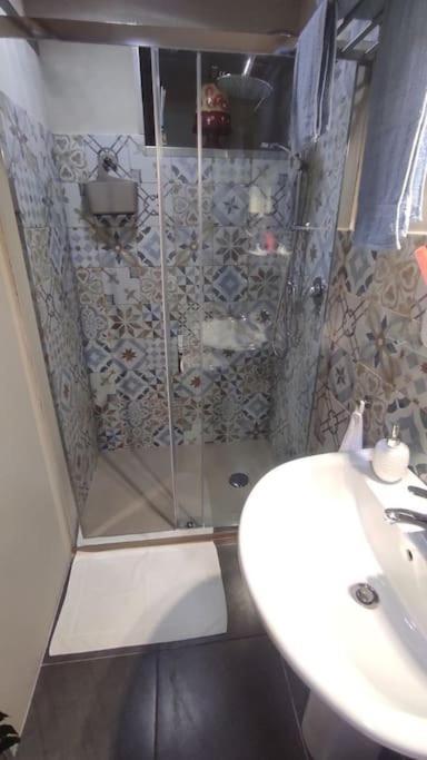 Appartement Carminella Catane