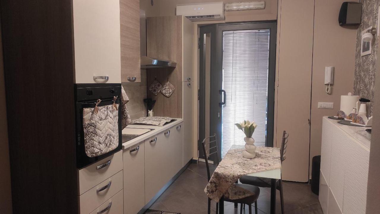 Carminella Appartement