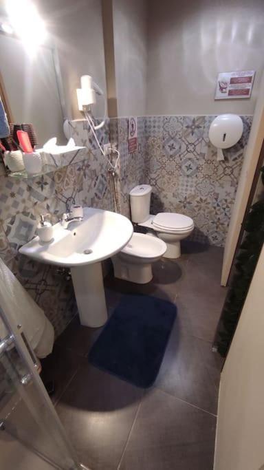 Appartement Carminella *