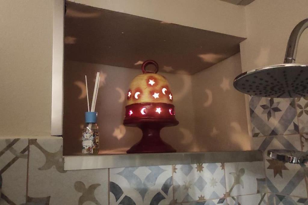 Appartement Carminella Catane