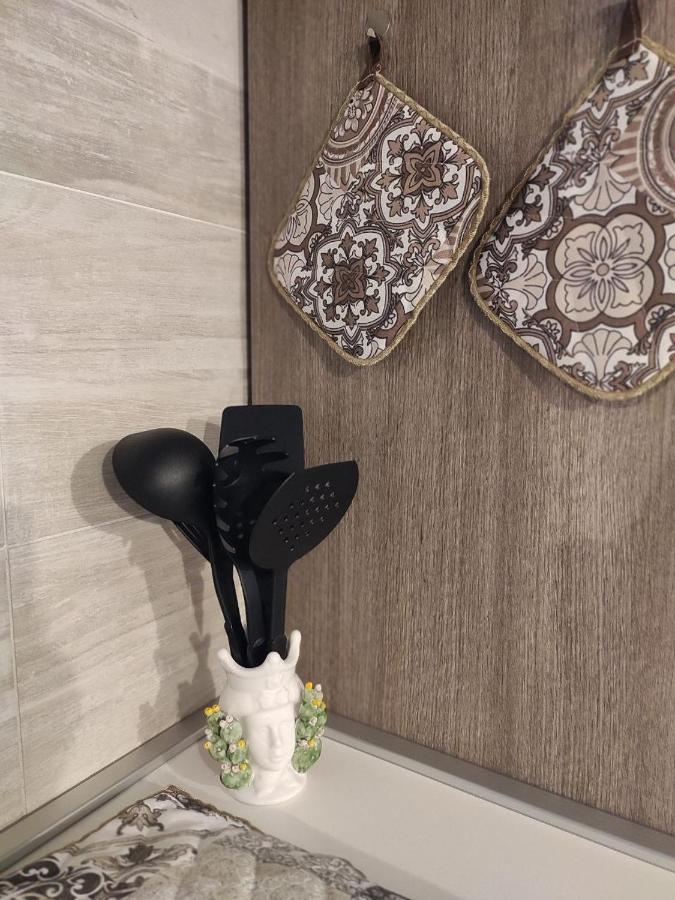 Appartement Carminella