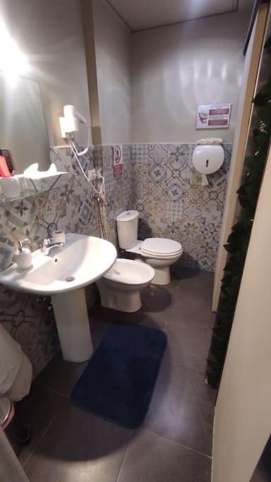 Appartement Carminella