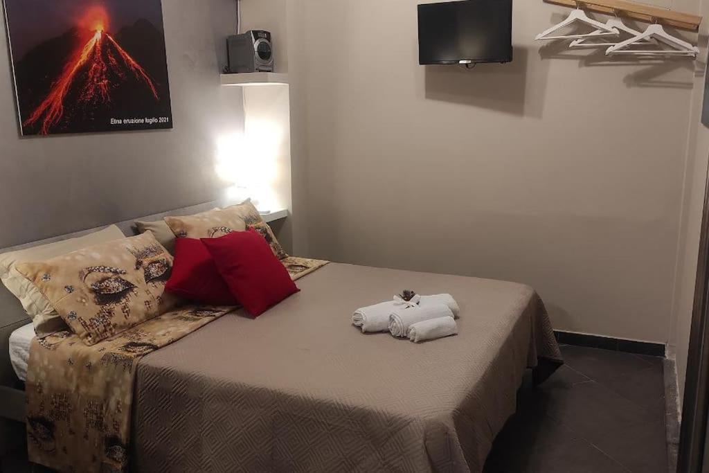 Carminella Appartement