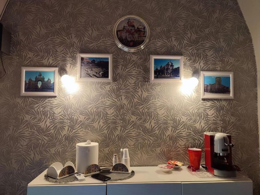 Appartement Carminella