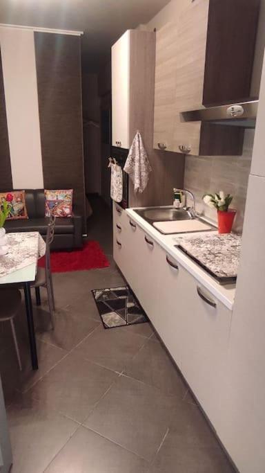 Carminella Appartement