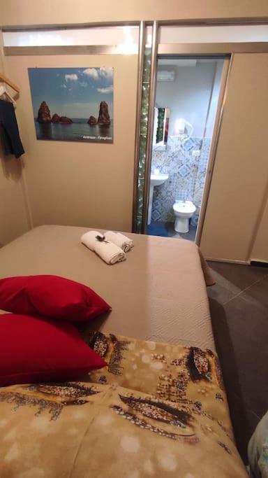 Appartement Carminella