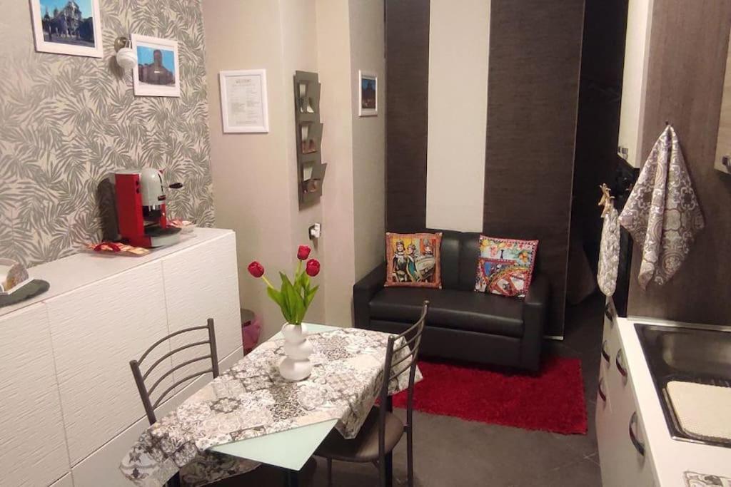 Carminella Appartement *