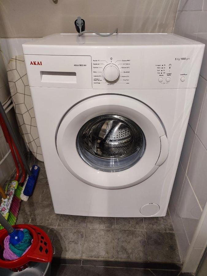 Carminella Appartement