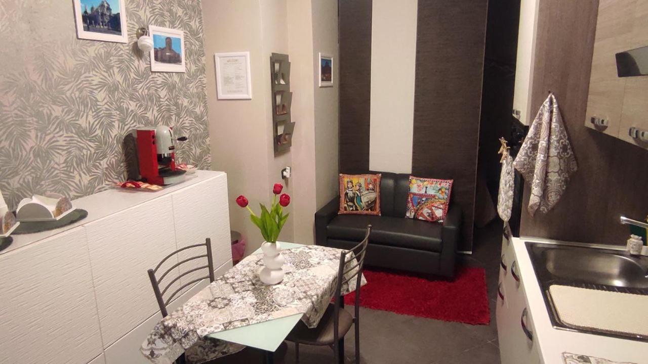 Carminella Appartement